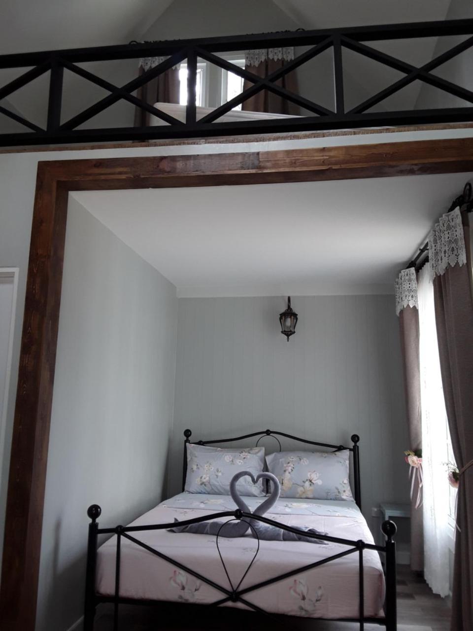Sky Cottage Bungalow サメット島 エクステリア 写真