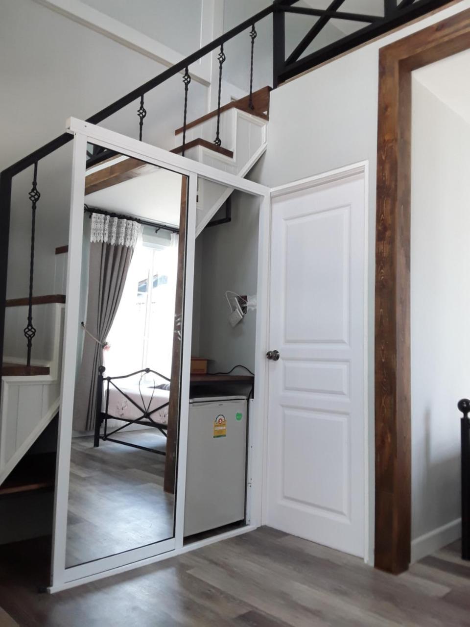 Sky Cottage Bungalow サメット島 エクステリア 写真